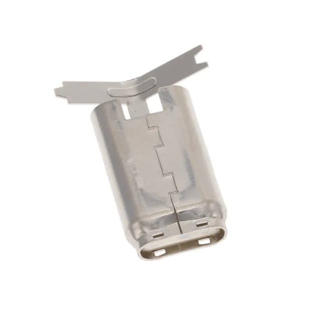CX60-SLDA — Hirose Electric Co Ltd product photo