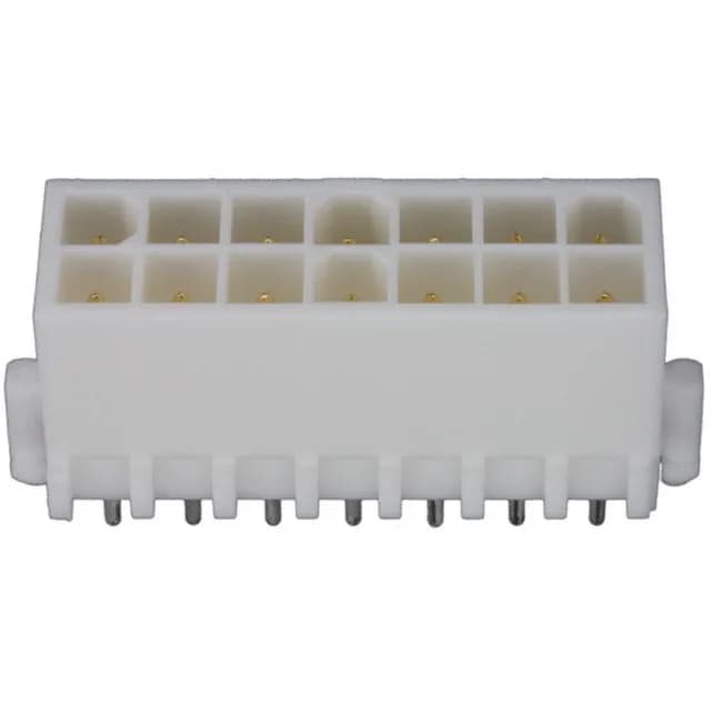 794067-2 — TE Connectivity AMP Connectors product photo