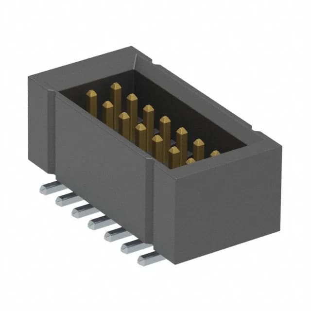 FTMH-107-03-L-DV-ES-P — Samtec Inc. product photo