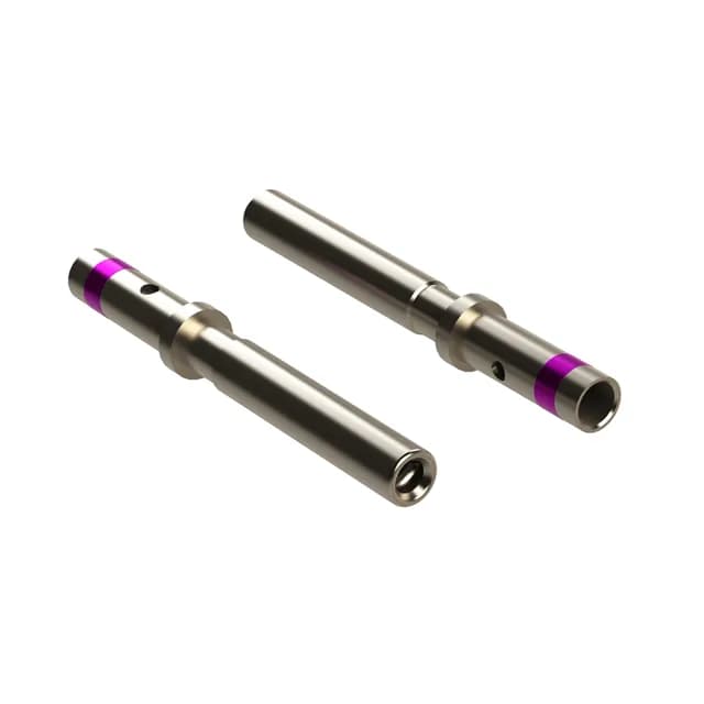 AT62-005-20141 — Amphenol Sine Systems Corp product photo