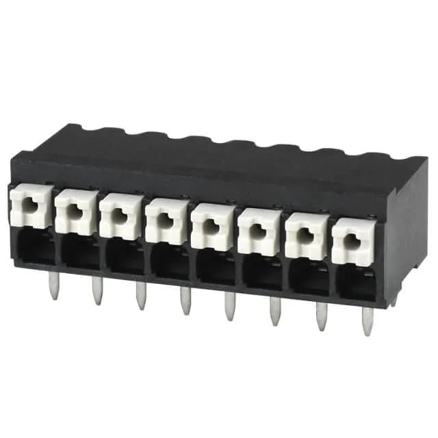 TBLH10-350-08BK — CUI Devices product photo