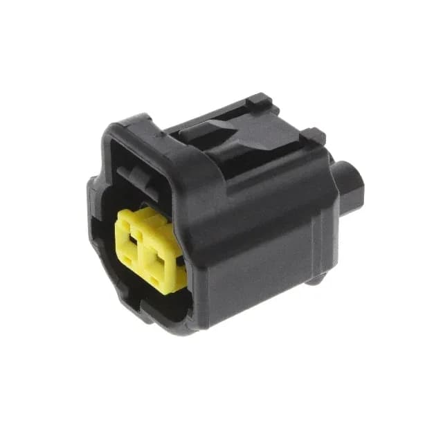 184022-1 — TE Connectivity AMP Connectors product photo