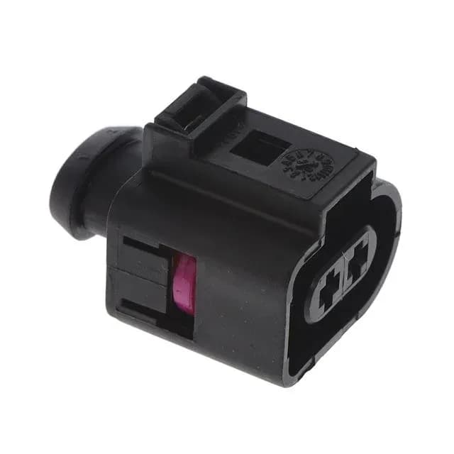 493989-1 — TE Connectivity AMP Connectors product photo