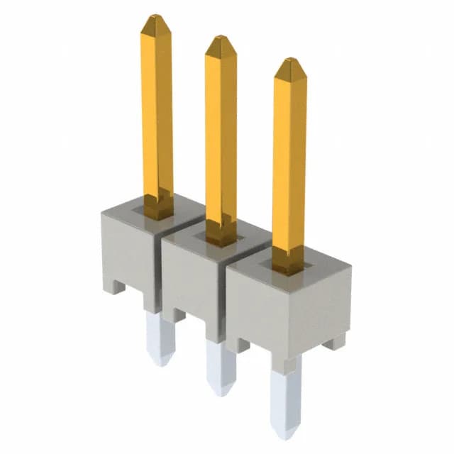 HTSW-103-07-F-S — Samtec Inc. product photo
