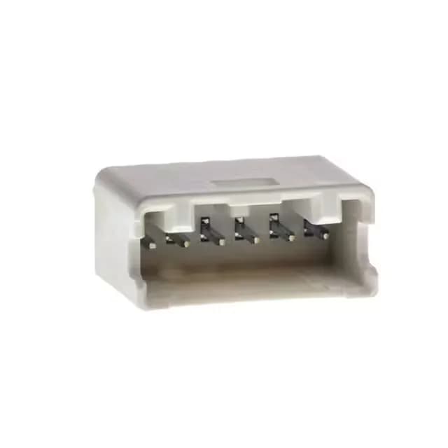 B06B-PNISK-1A(LF)(SN)(F) — JST Sales America Inc. product photo