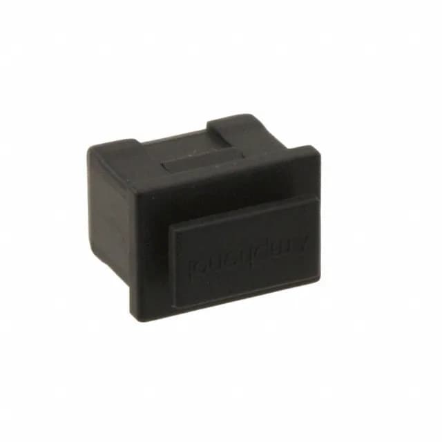 U77-1140-8020P — Amphenol ICC (Commercial Products) product photo