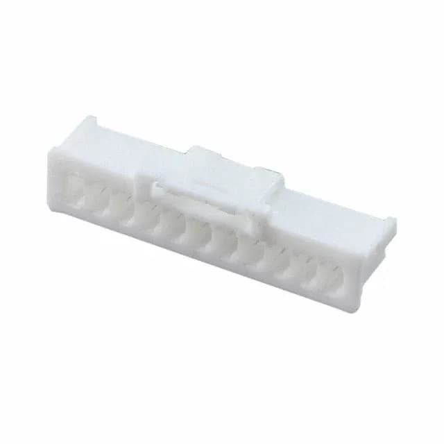 5023511100 — Molex product photo