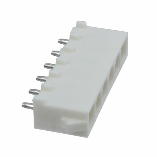 770262-3 — TE Connectivity AMP Connectors product photo