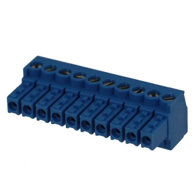 1-796693-0 — TE Connectivity AMP Connectors product photo