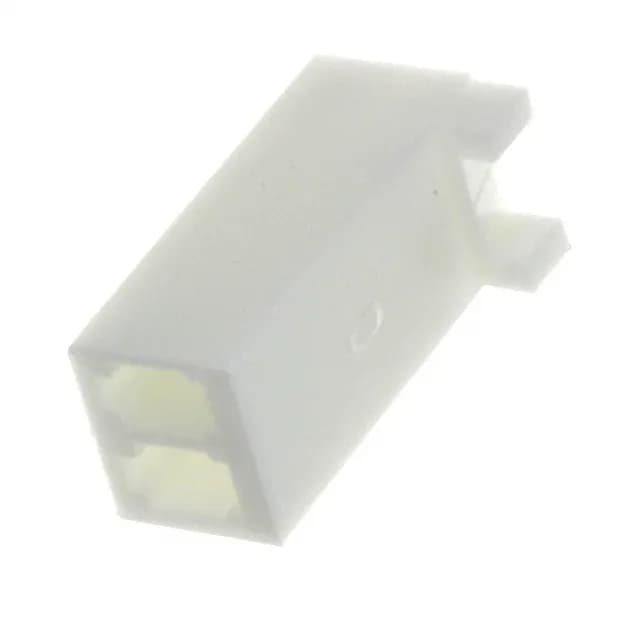 0022013027 — Molex product photo