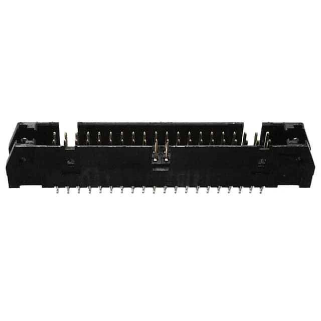 1658694-3 — TE Connectivity AMP Connectors product photo
