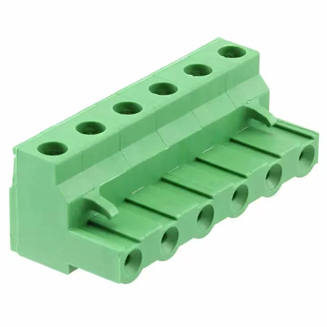 282959-6 — TE Connectivity AMP Connectors product photo