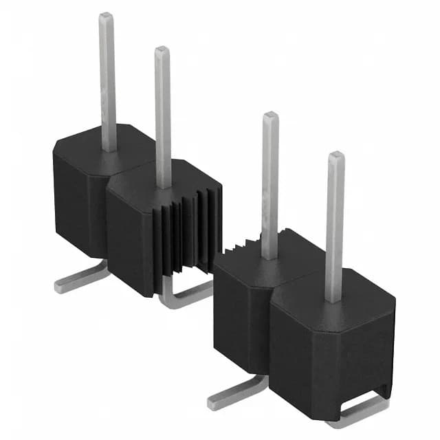 NREC007SABC-M30RC — Sullins Connector Solutions product photo