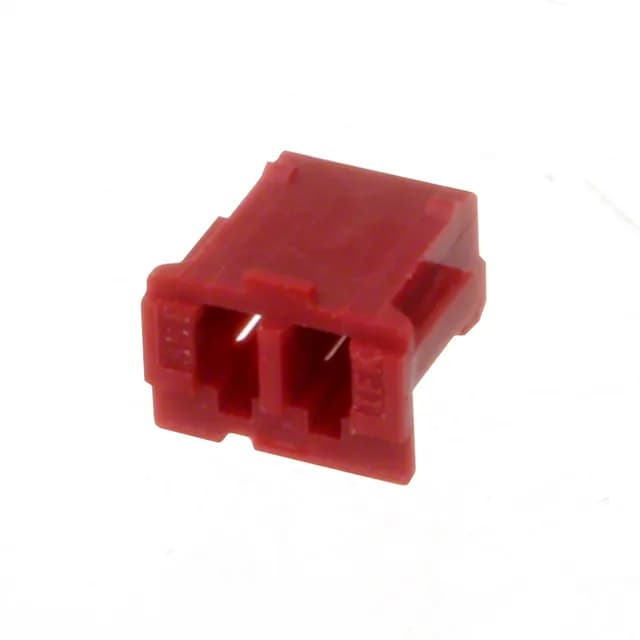 ZHR-2-R — JST Sales America Inc. product photo