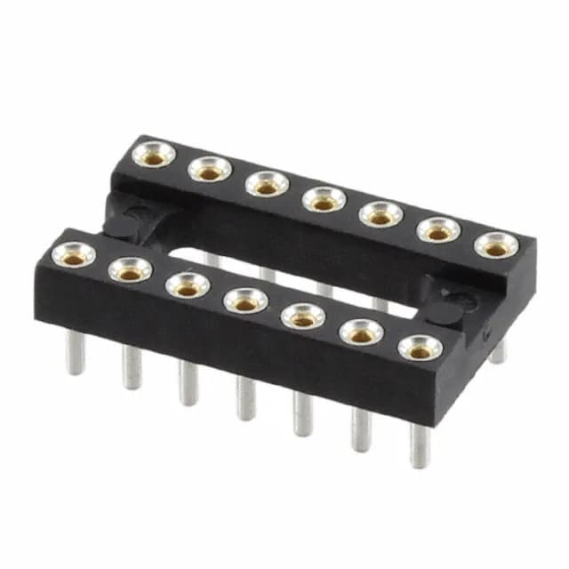 115-47-314-41-001000 — Mill-Max Manufacturing Corp. product photo
