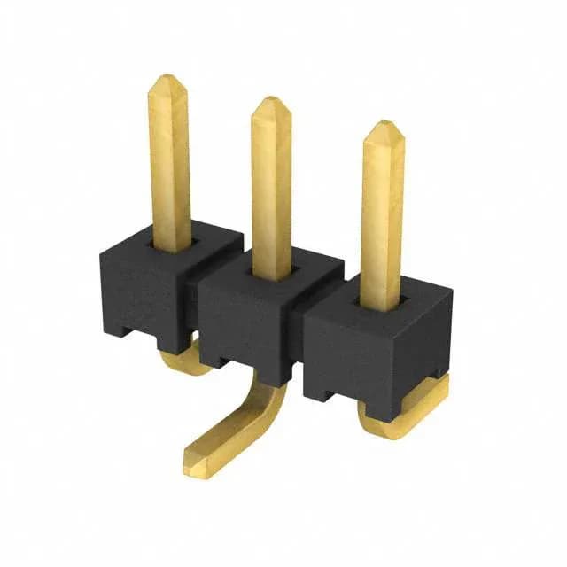 TMM-103-01-G-S-SM — Samtec Inc. product photo