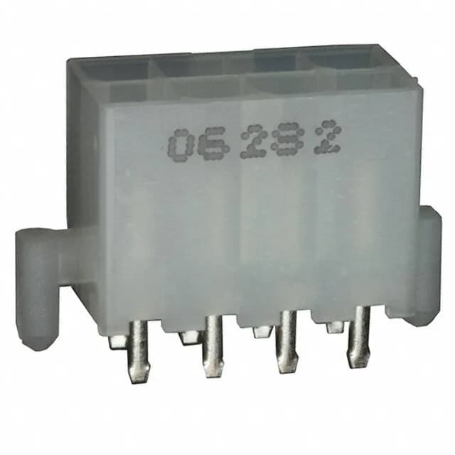 1-794305-1 — TE Connectivity AMP Connectors product photo