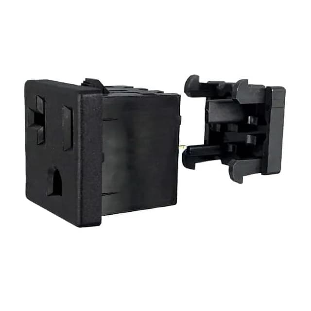 739W-X2/20 — Qualtek product photo