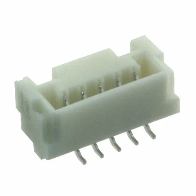 BM05B-GVHS-TB(LF)(SN) — JST Sales America Inc. product photo
