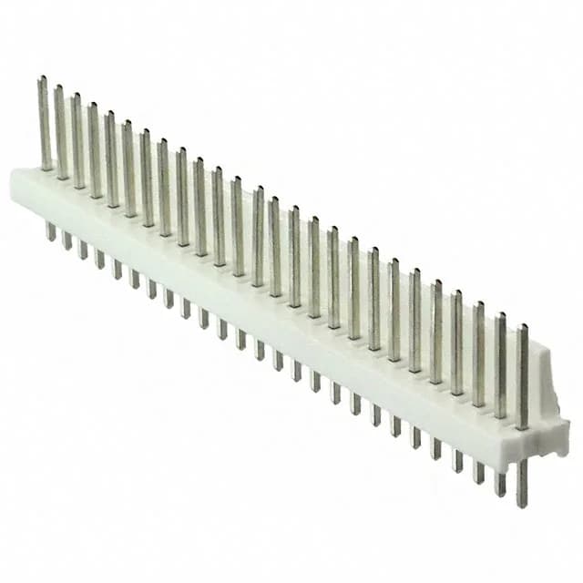 2-640454-6 — TE Connectivity AMP Connectors product photo
