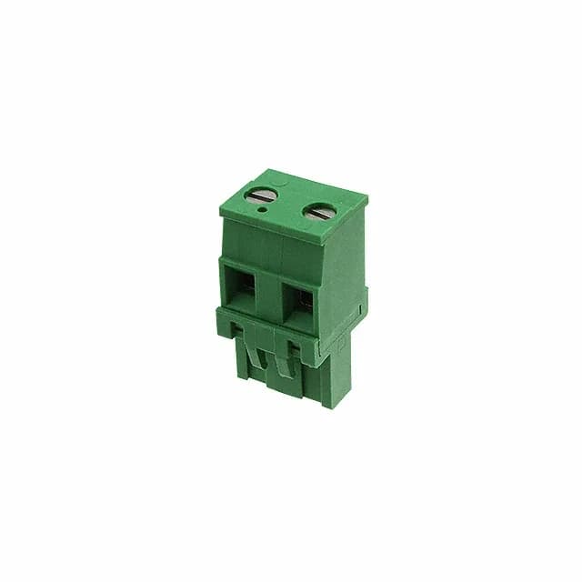 284049-2 — TE Connectivity AMP Connectors product photo