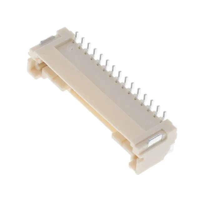 BM15B-ZESS-TBT(LF)(SN) — JST Sales America Inc. product photo