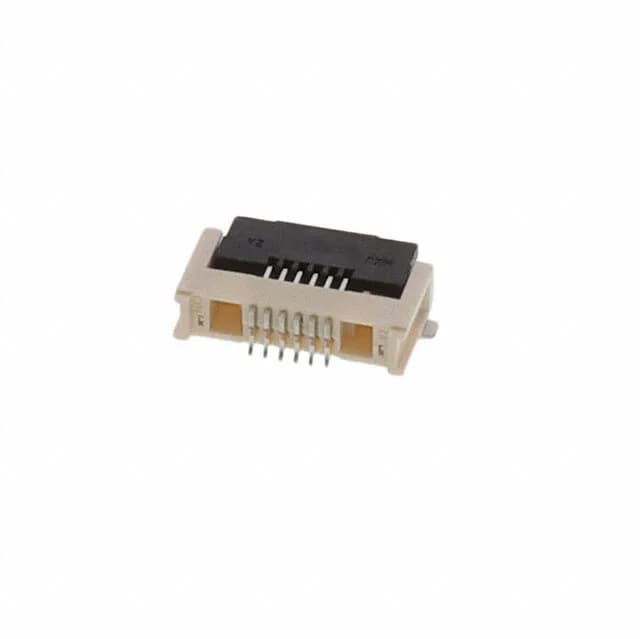 5052780633 — Molex product photo