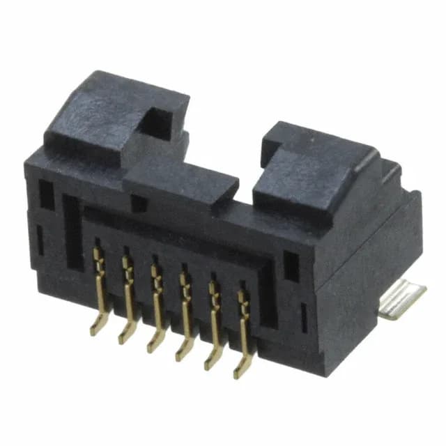 DF50A-6P-1H(51) — Hirose Electric Co Ltd product photo