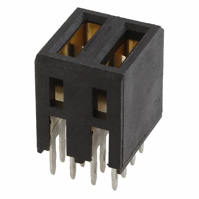 1-6450869-3 — TE Connectivity AMP Connectors product photo