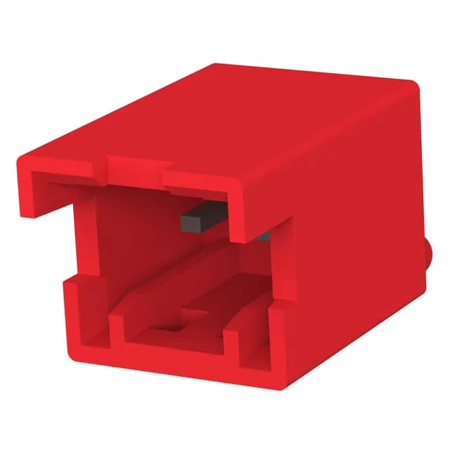 1-1871843-2 — TE Connectivity AMP Connectors product photo