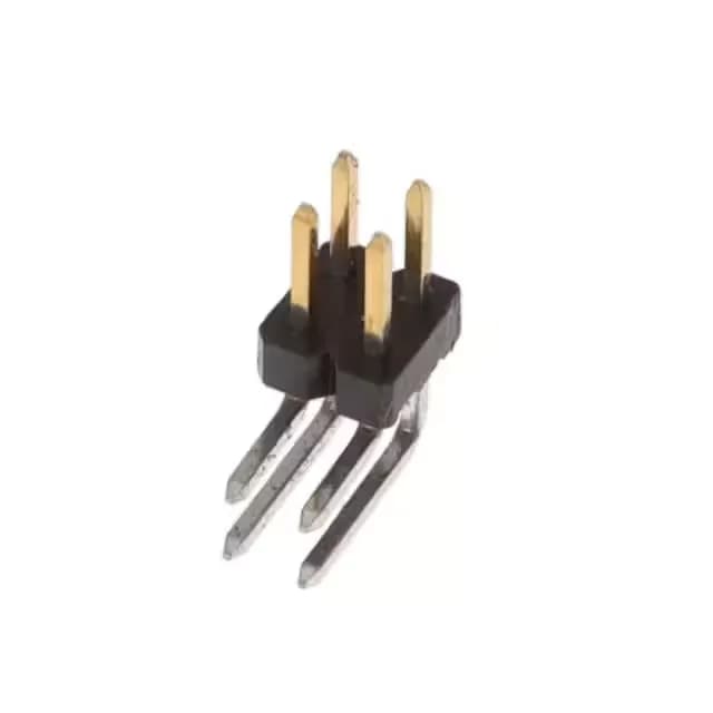 2842163-2 — TE Connectivity AMP Connectors product photo