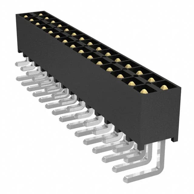 IPT1-115-01-S-D-RA — Samtec Inc. product photo