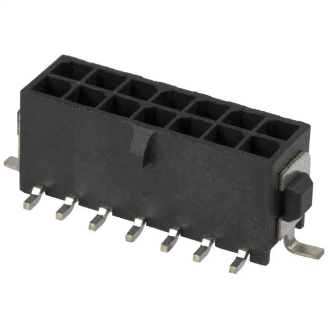 1-794636-4 — TE Connectivity AMP Connectors product photo