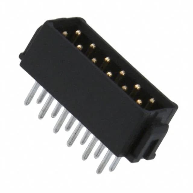 M80-8541242 — Harwin Inc. product photo