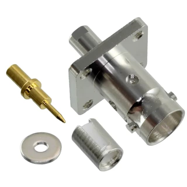 BNC-PJ-196/U(40) — Hirose Electric Co Ltd product photo