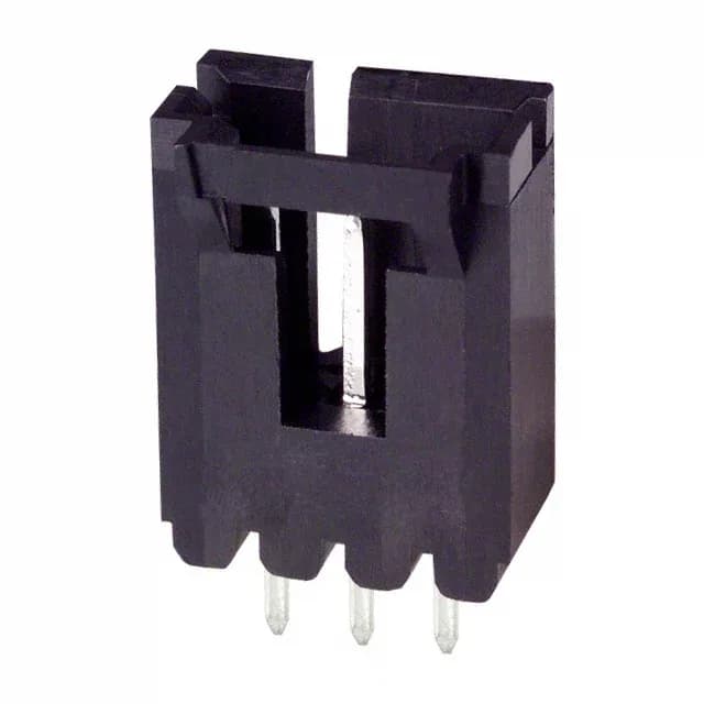 5-103639-2 — TE Connectivity AMP Connectors product photo