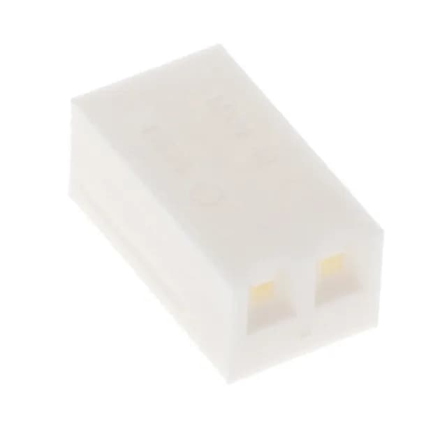 0009508020 — Molex product photo