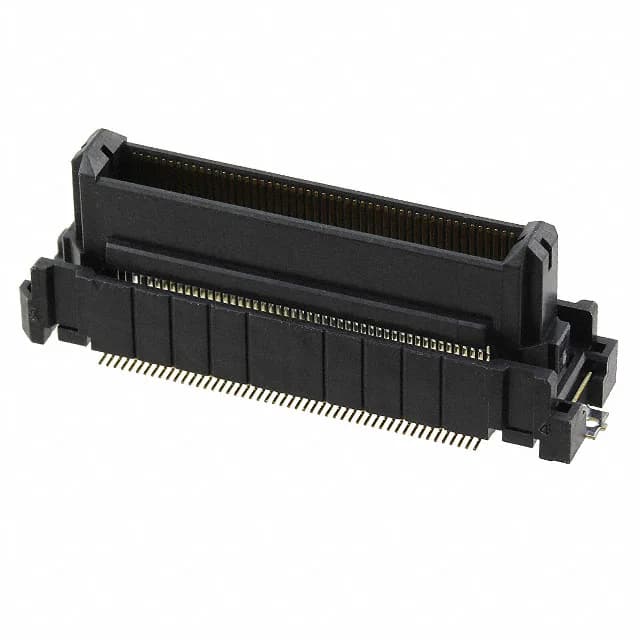 FX20-100P-0.5SV15 — Hirose Electric Co Ltd product photo