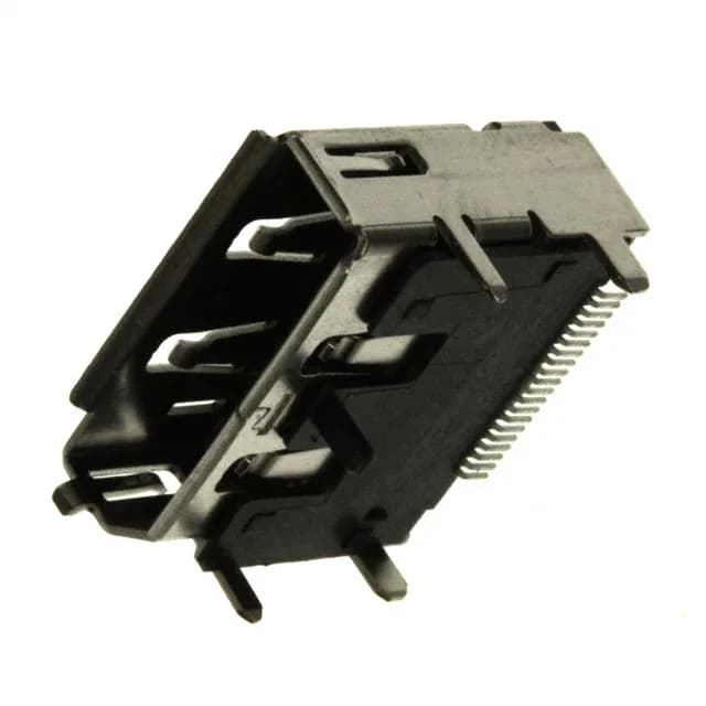 2013655-1 — TE Connectivity AMP Connectors product photo