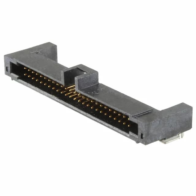 104895-5 — TE Connectivity AMP Connectors product photo