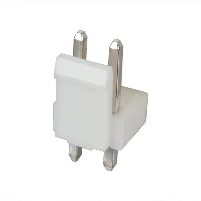 B2P-VH — JST Sales America Inc. product photo