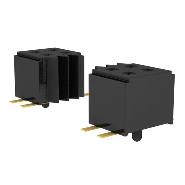 CLM-112-02-G-D-A — Samtec Inc. product photo