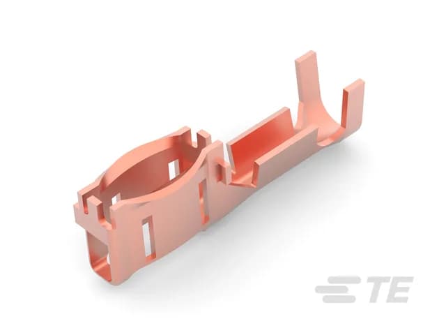 316294-1 — TE Connectivity AMP Connectors product photo
