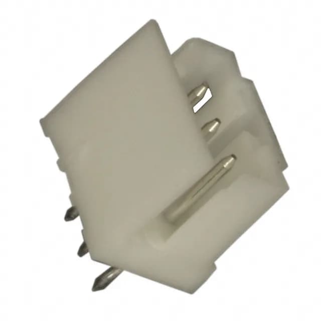 292132-3 — TE Connectivity AMP Connectors product photo