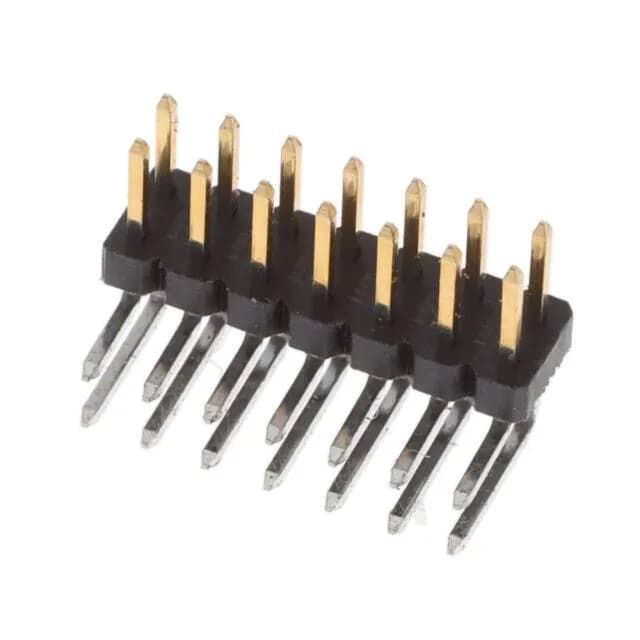 2842154-7 — TE Connectivity AMP Connectors product photo