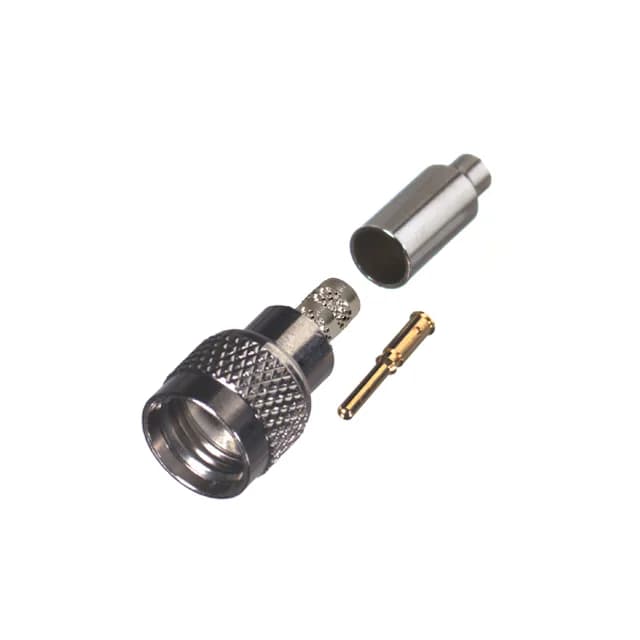 RFU-600-3 — RF Industries product photo