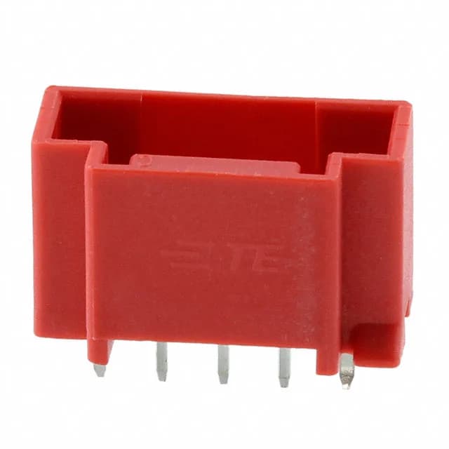 1-1971032-5 — TE Connectivity AMP Connectors product photo