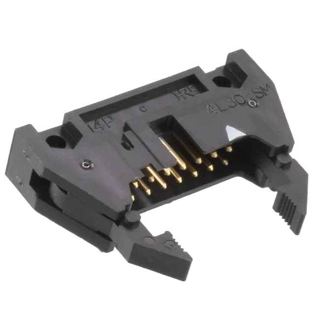 HIF3BAF-14PA-2.54DS(71) — Hirose Electric Co Ltd product photo