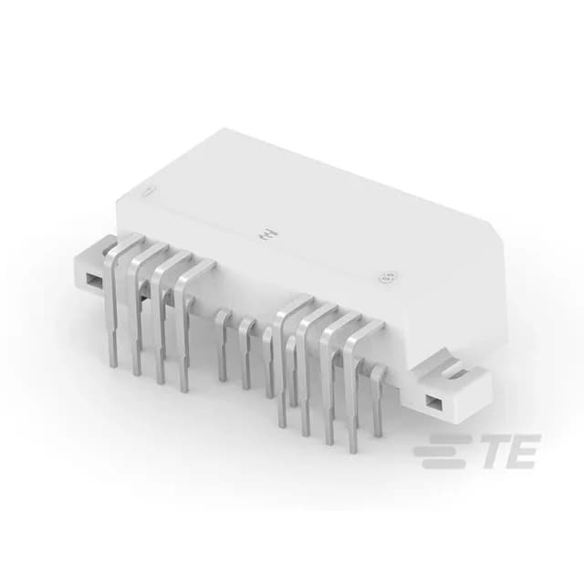 173862-1 — TE Connectivity AMP Connectors product photo