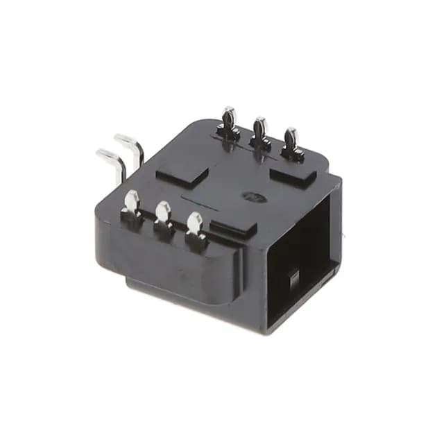GT8EA-2P-2H(55) — Hirose Electric Co Ltd product photo